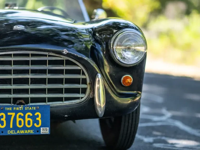 1958 AC Ace & Aceca - Image 30 of 31