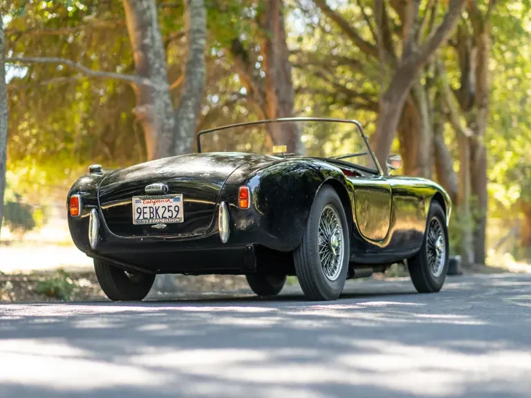 1958 AC Ace & Aceca - Image 3 of 31