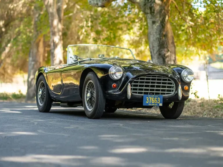 1958 AC Ace & Aceca - Image 10 of 31