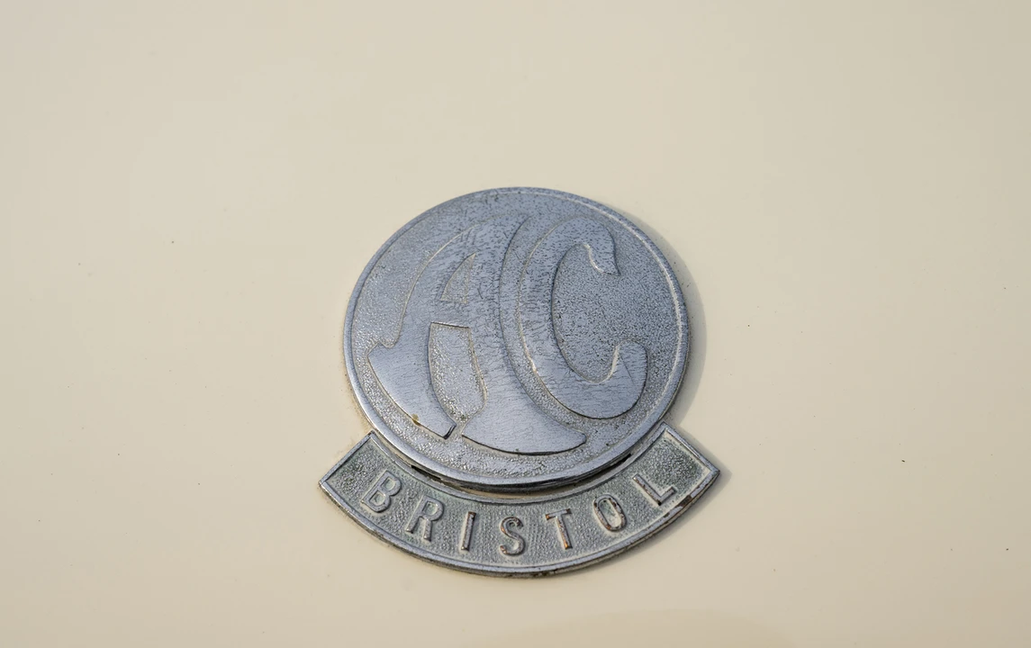 1958 AC Ace & Aceca - Image 9 of 19