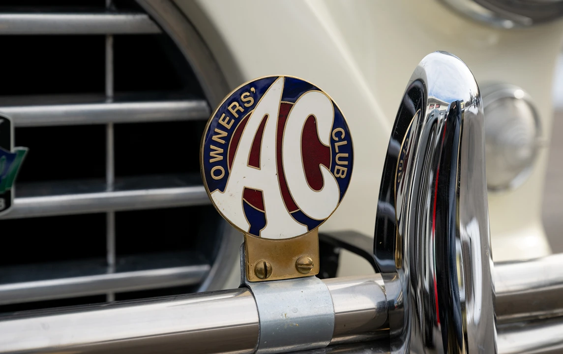 1958 AC Ace & Aceca - Image 12 of 19