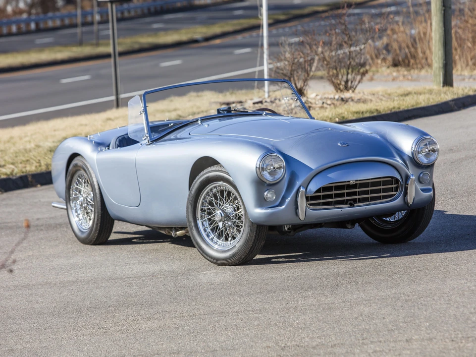 1958 AC Ace & Aceca - Image 18 of 31