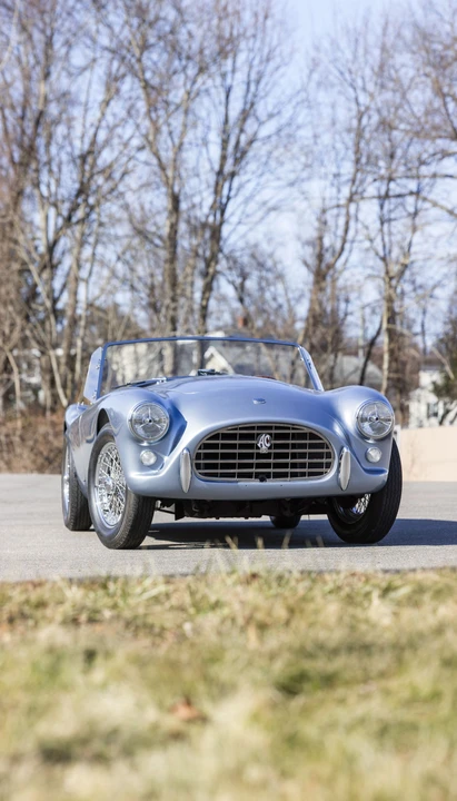 1958 AC Ace & Aceca - Image 9 of 31