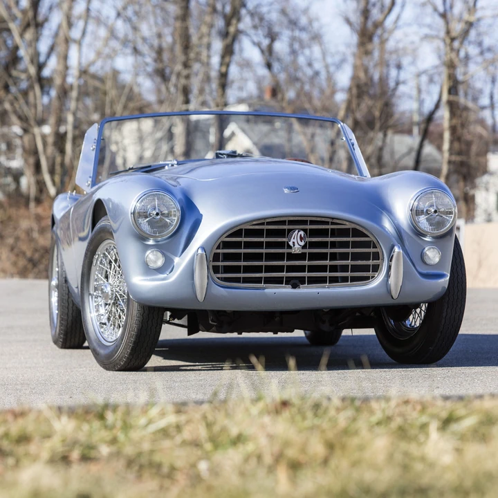 1958 AC Ace & Aceca - Image 7 of 31