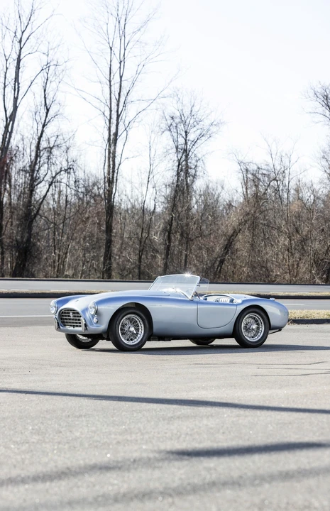 1958 AC Ace & Aceca - Image 8 of 31