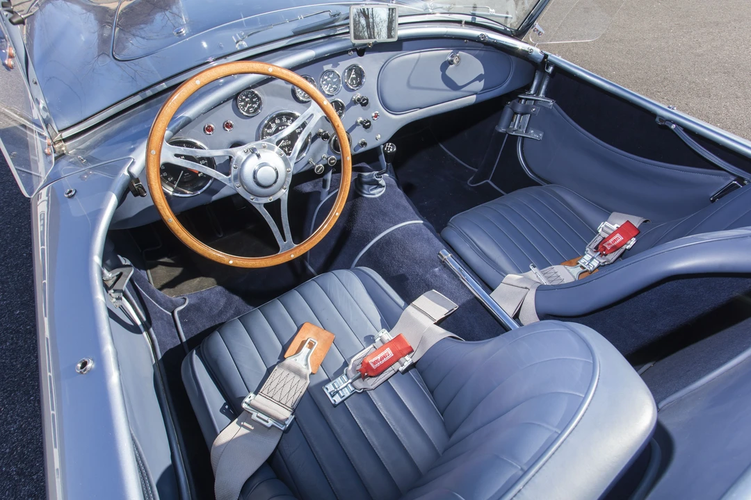 1958 AC Ace & Aceca - Image 5 of 31