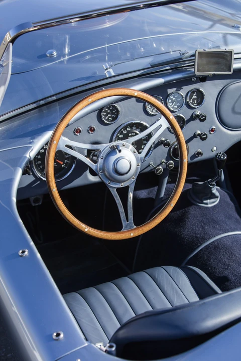 1958 AC Ace & Aceca - Image 13 of 31