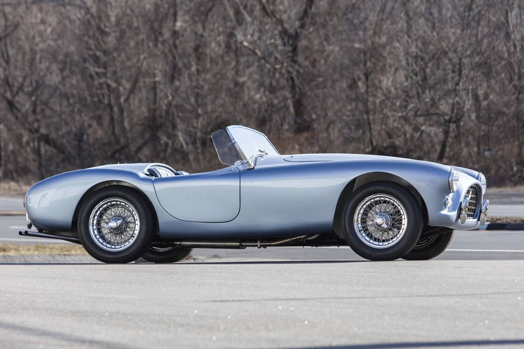 1958 AC Ace & Aceca - Image 15 of 31