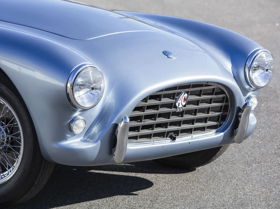 1958 AC Ace & Aceca - Image 22 of 31
