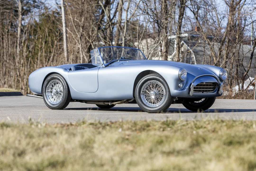 1958 AC Ace & Aceca - Image 17 of 31