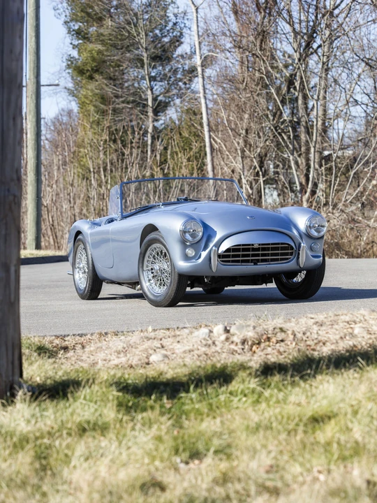 1958 AC Ace & Aceca - Image 20 of 31