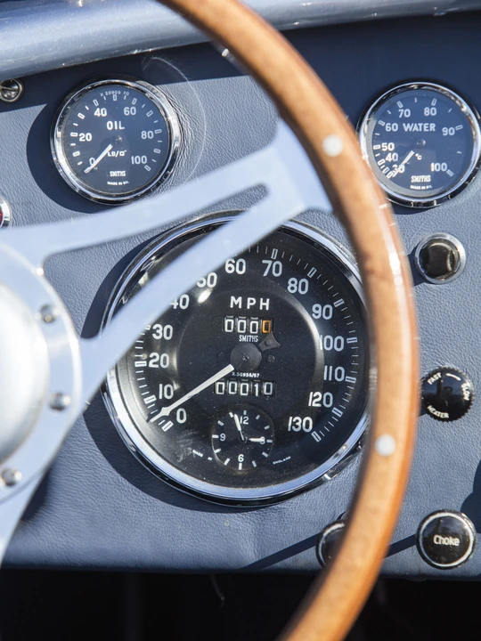 1958 AC Ace & Aceca - Image 4 of 31