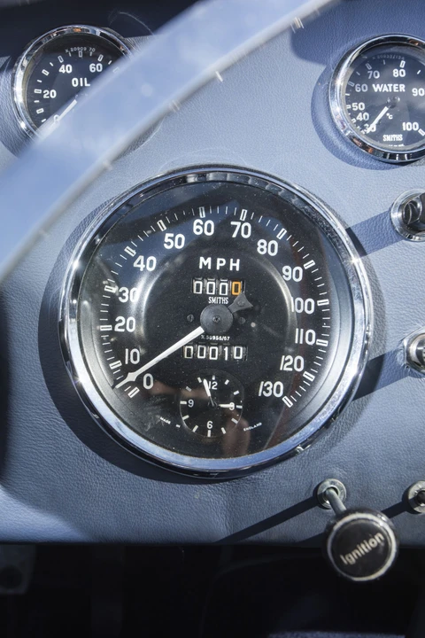 1958 AC Ace & Aceca - Image 3 of 31