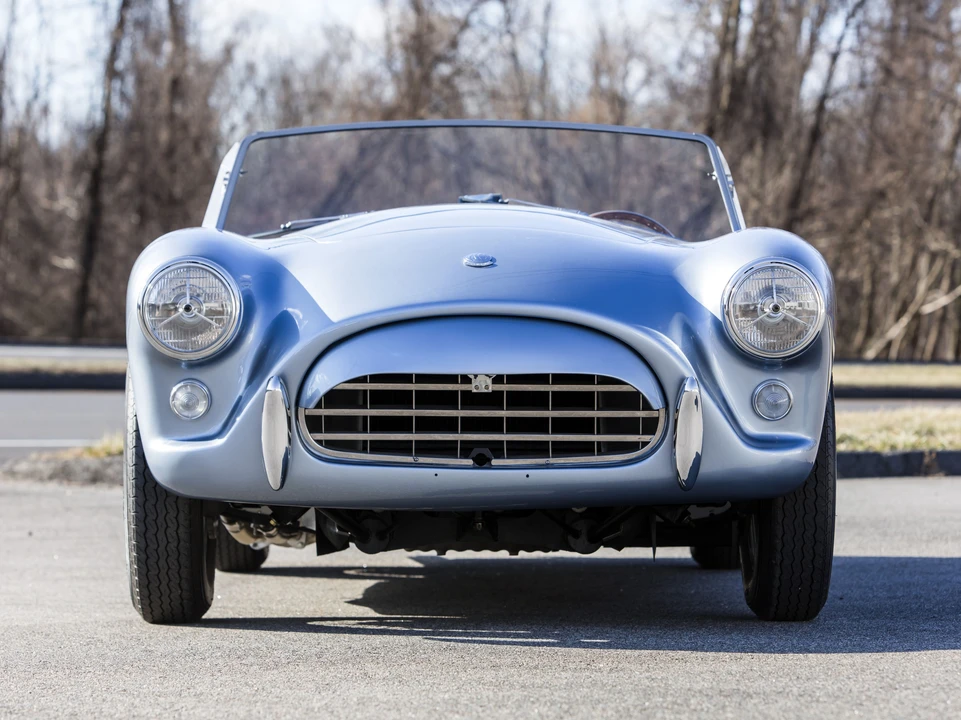 1958 AC Ace & Aceca - Image 11 of 31