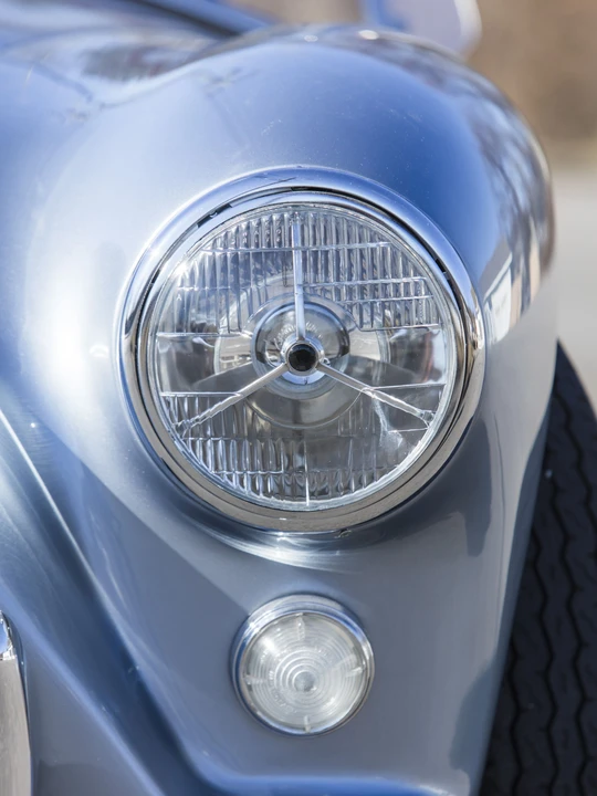 1958 AC Ace & Aceca - Image 23 of 31