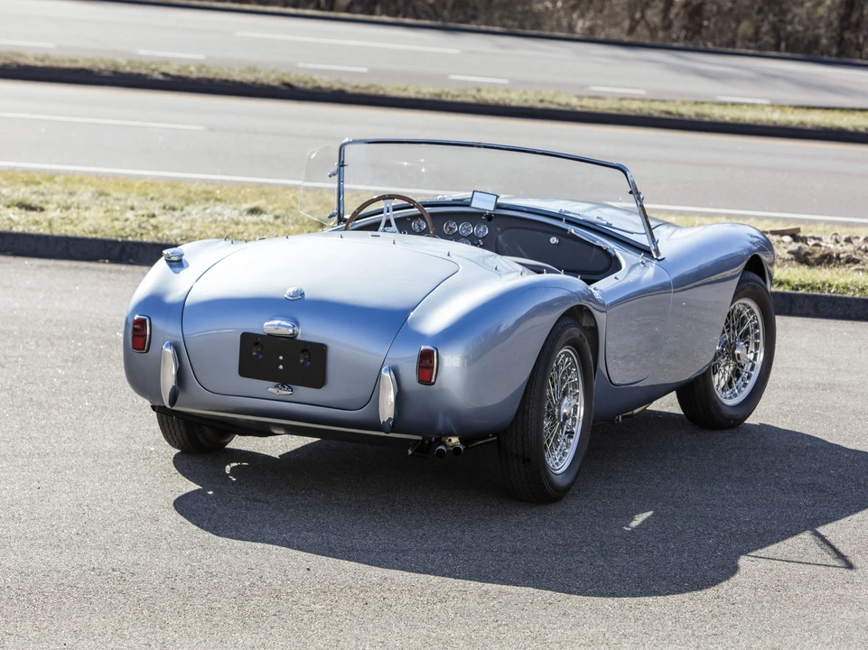 1958 AC Ace & Aceca - Image 14 of 31