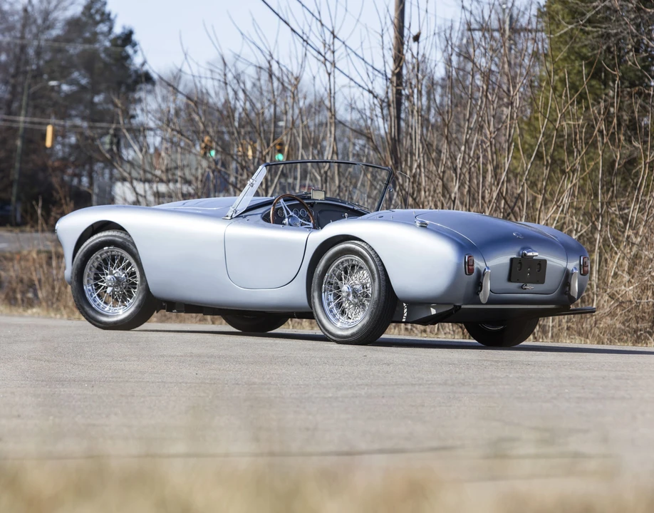 1958 AC Ace & Aceca - Image 16 of 31