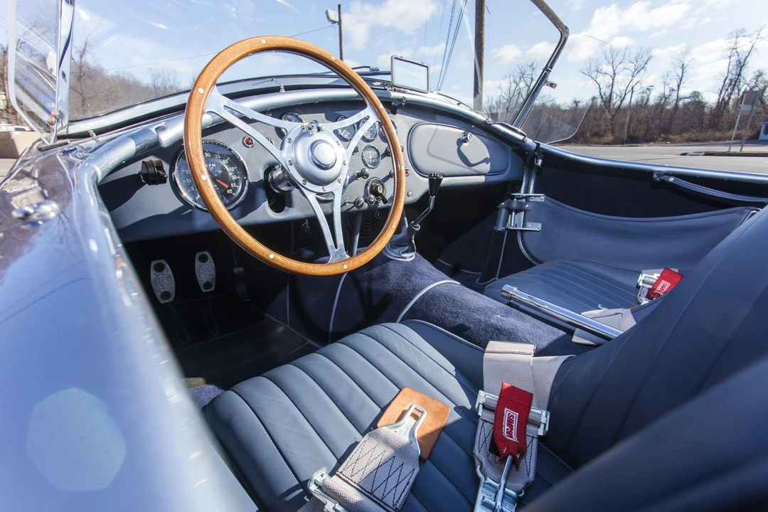 1958 AC Ace & Aceca - Image 24 of 31