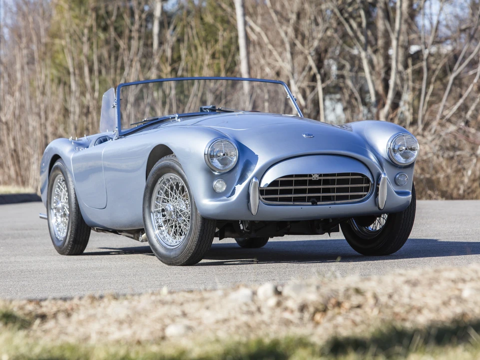 1958 AC Ace & Aceca - Image 19 of 31