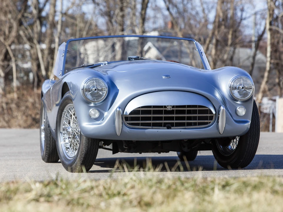 1958 AC Ace & Aceca - Image 12 of 31