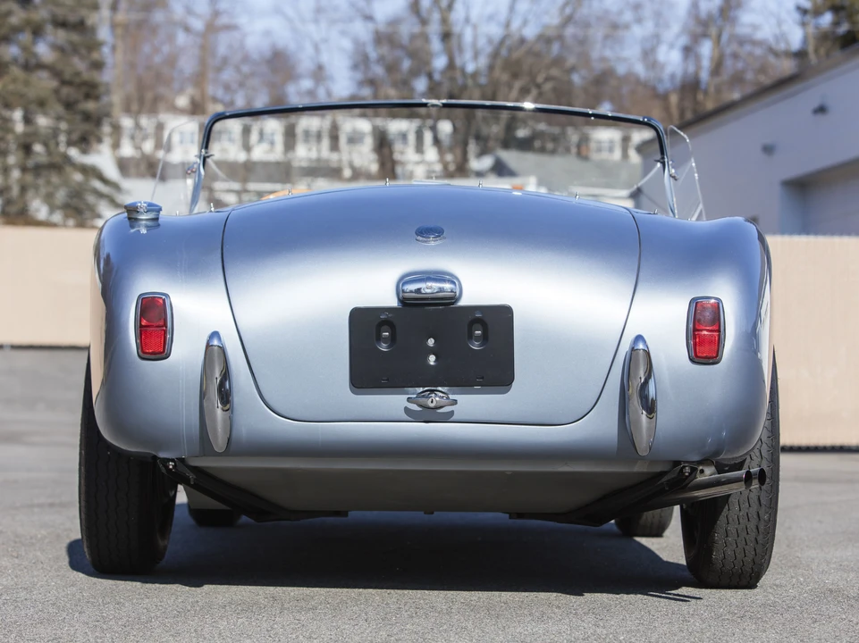 1958 AC Ace & Aceca - Image 10 of 31