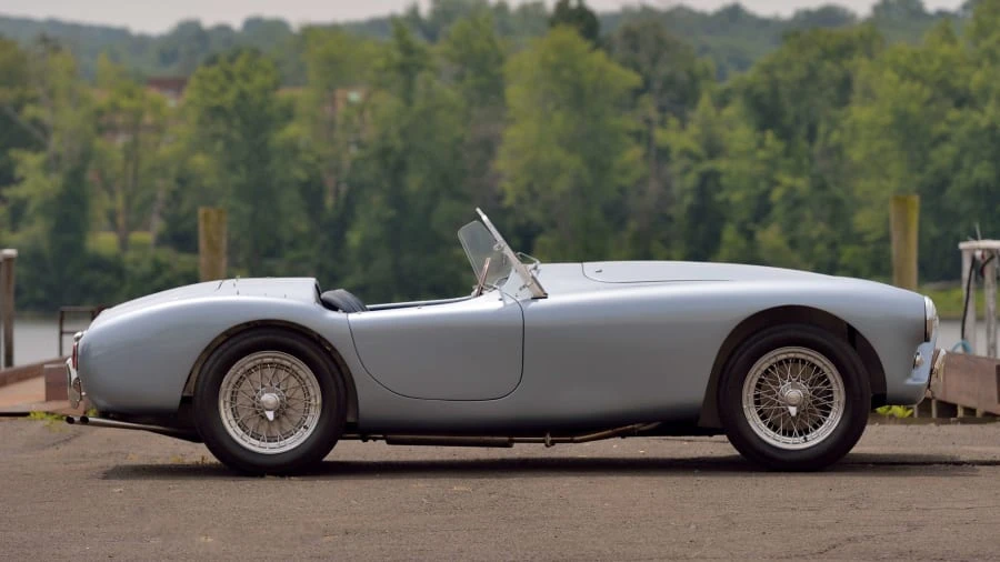 1958 AC Ace & Aceca - Image 2 of 20
