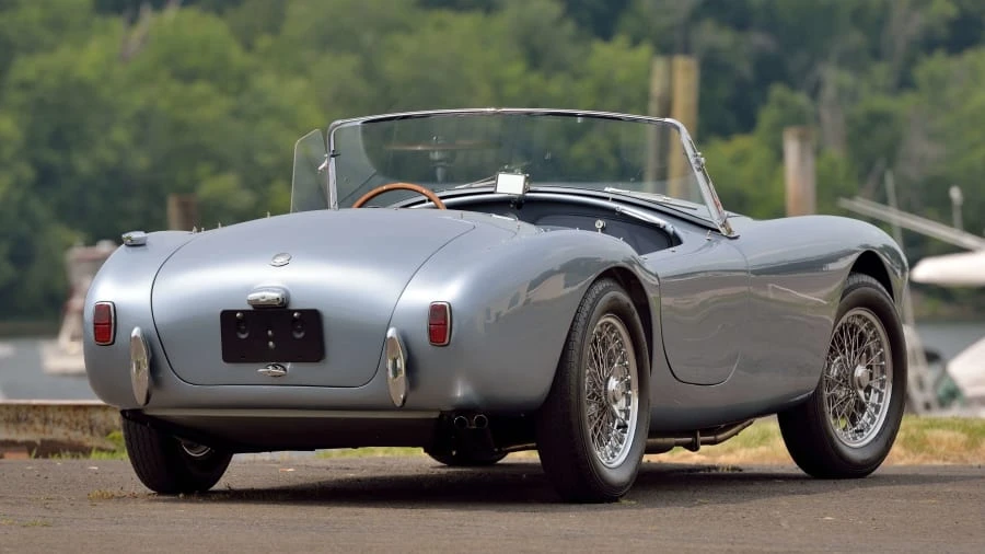 1958 AC Ace & Aceca - Image 3 of 20