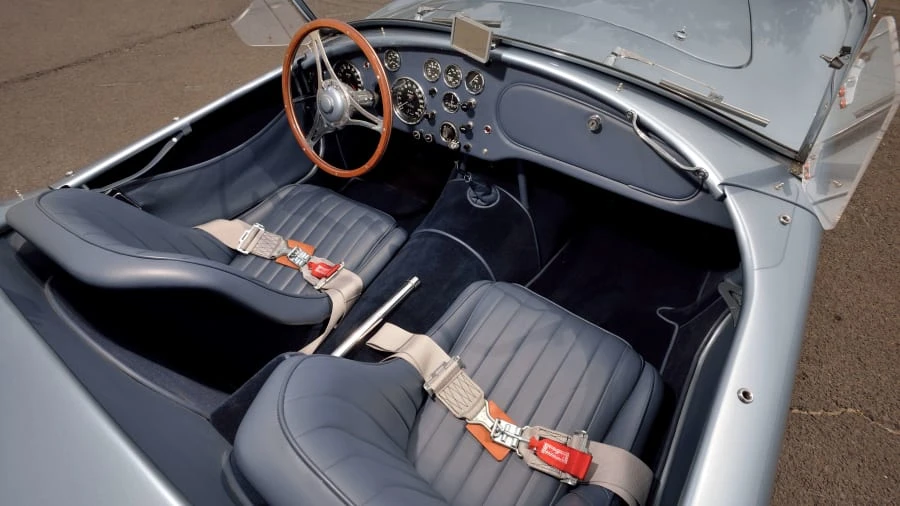 1958 AC Ace & Aceca - Image 5 of 20