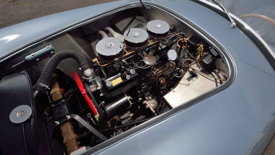 1958 AC Ace & Aceca - Image 6 of 20