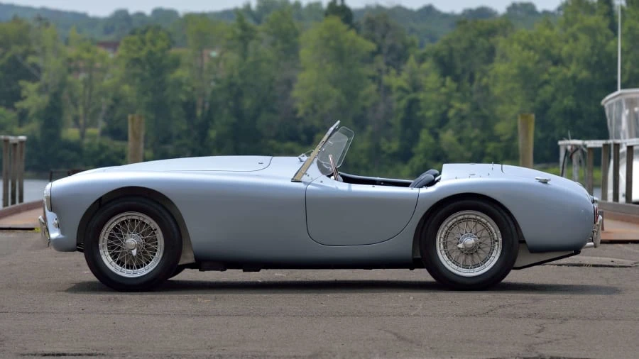 1958 AC Ace & Aceca - Image 8 of 20