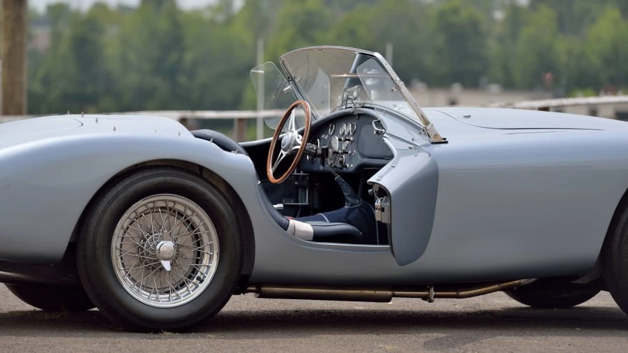 1958 AC Ace & Aceca - Image 10 of 20