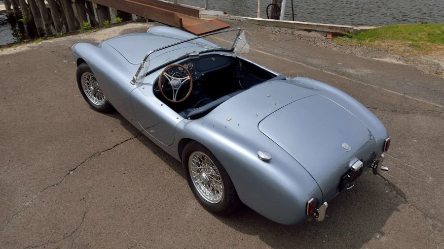 1958 AC Ace & Aceca - Image 20 of 20