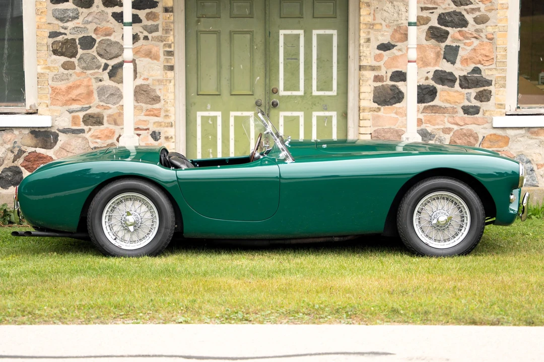 1958 AC Ace & Aceca - Image 20 of 31