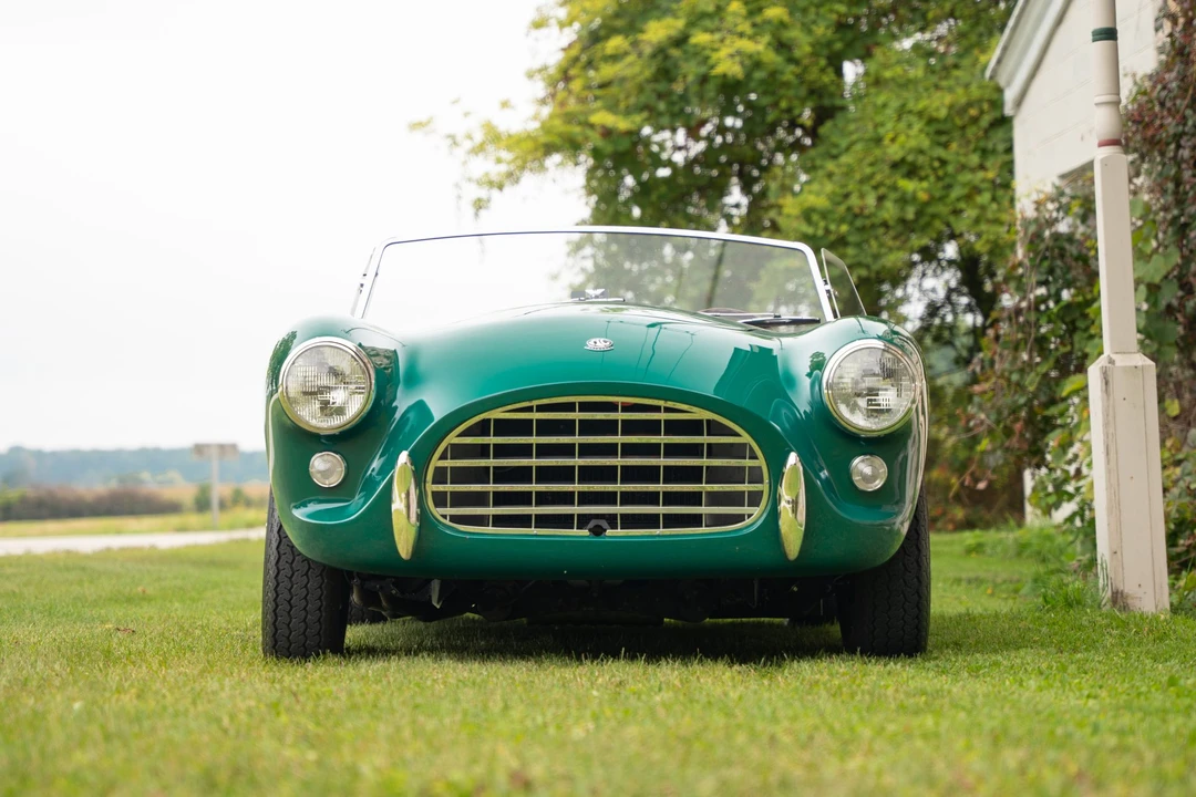 1958 AC Ace & Aceca - Image 7 of 31