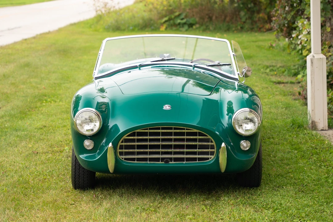 1958 AC Ace & Aceca - Image 6 of 31
