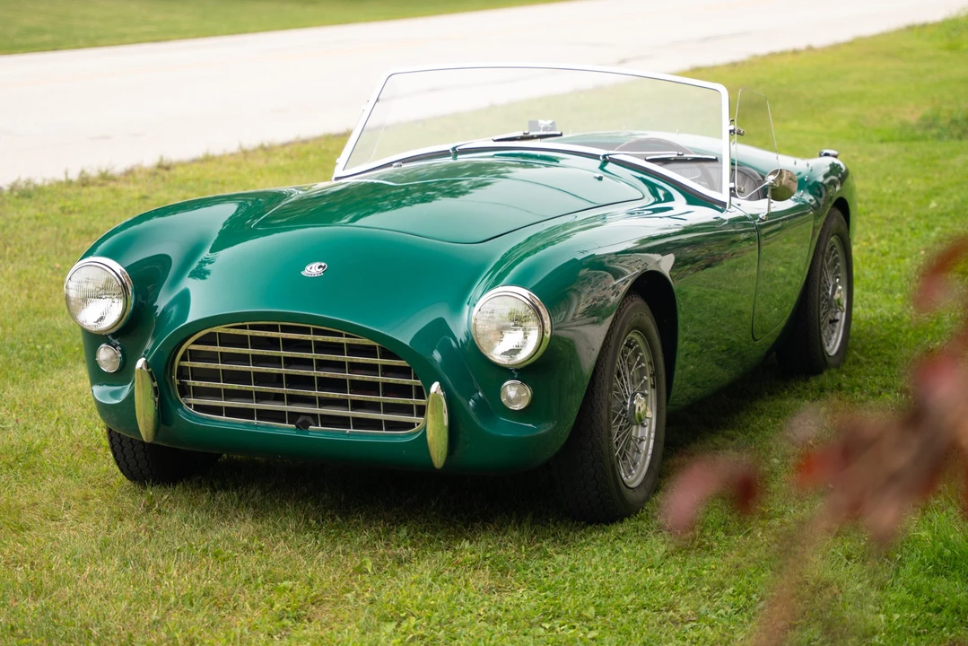 1958 AC Ace & Aceca - Image 10 of 31