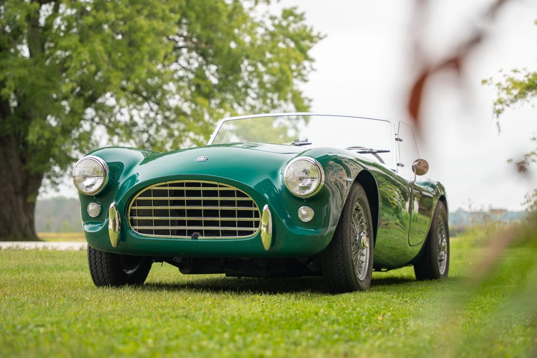 1958 AC Ace & Aceca - Image 9 of 31