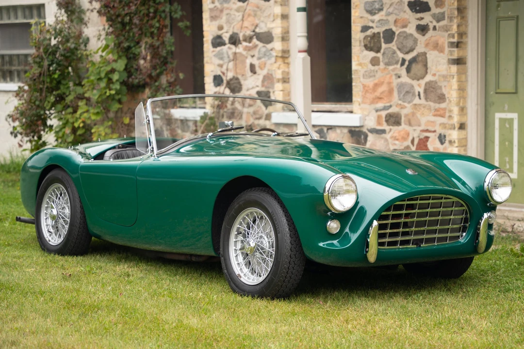 1958 AC Ace & Aceca - Image 2 of 31