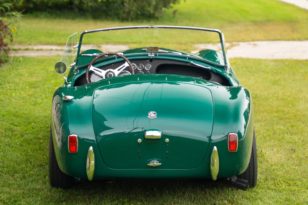 1958 AC Ace & Aceca - Image 18 of 31