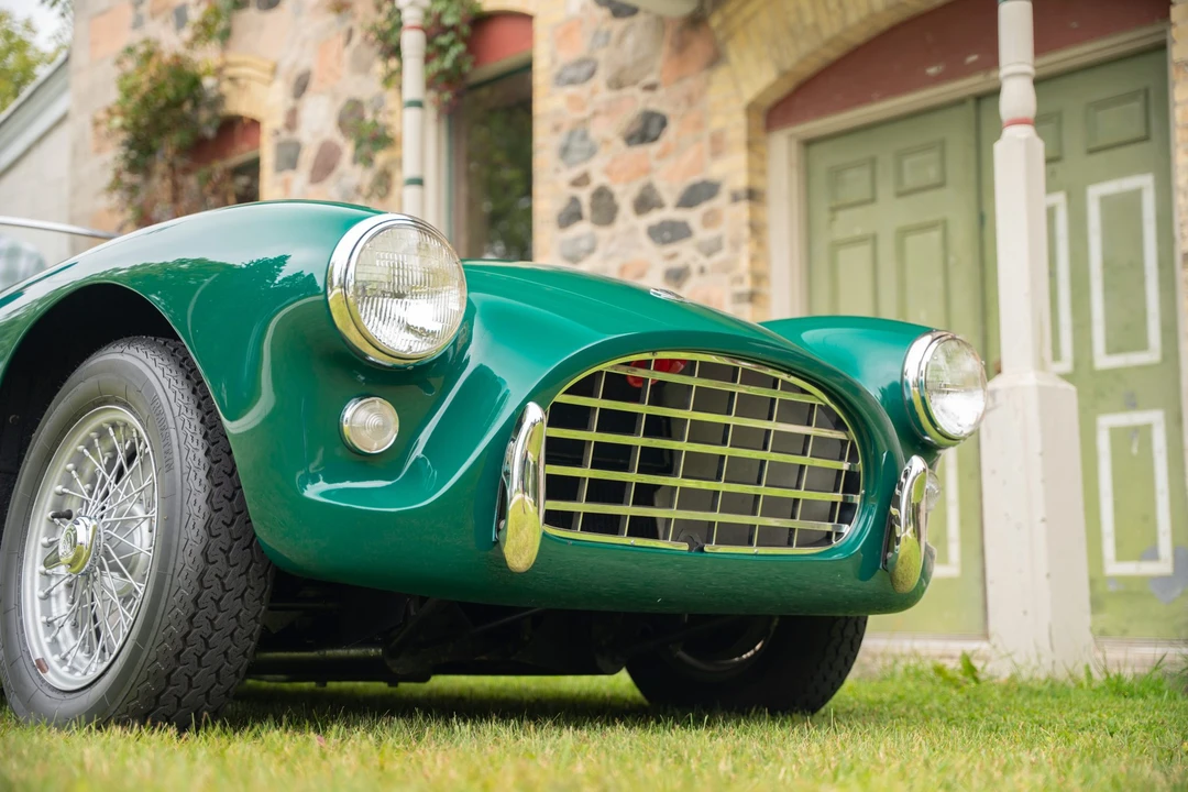 1958 AC Ace & Aceca - Image 22 of 31