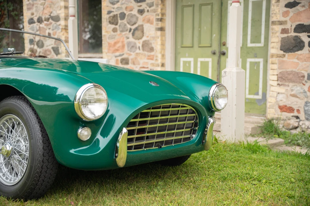 1958 AC Ace & Aceca - Image 21 of 31