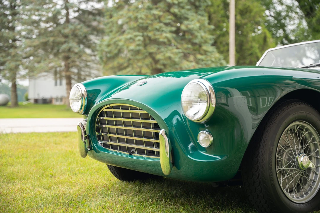 1958 AC Ace & Aceca - Image 23 of 31