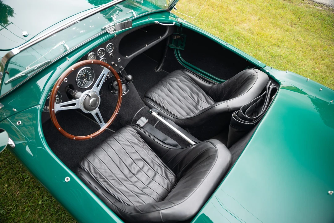 1958 AC Ace & Aceca - Image 29 of 31