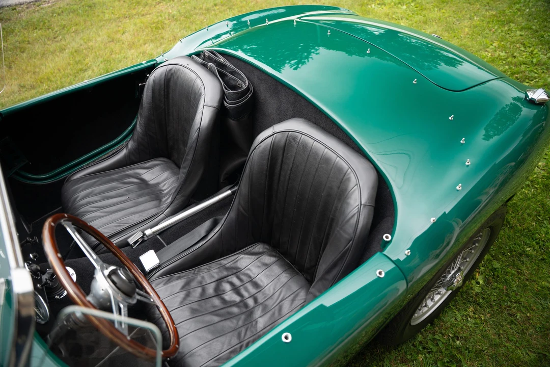 1958 AC Ace & Aceca - Image 30 of 31