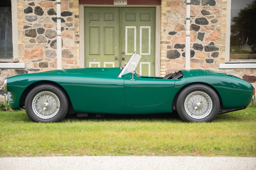 1958 AC Ace & Aceca - Image 12 of 31