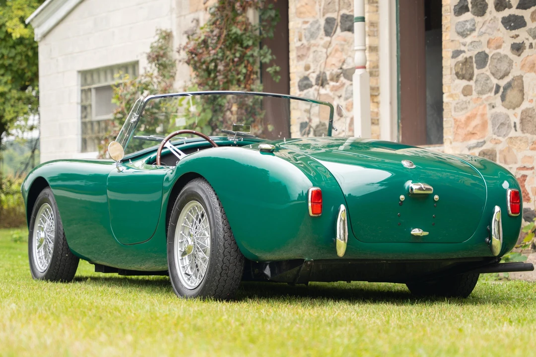 1958 AC Ace & Aceca - Image 15 of 31