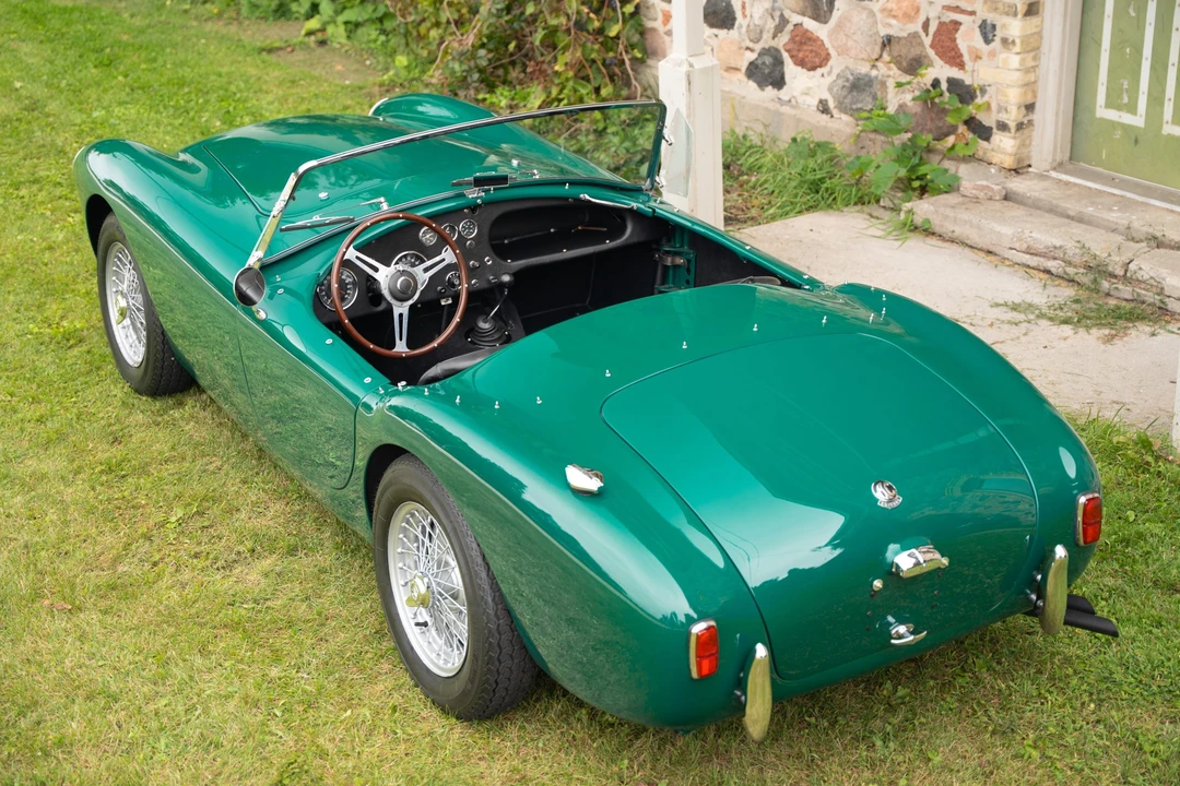 1958 AC Ace & Aceca - Image 14 of 31