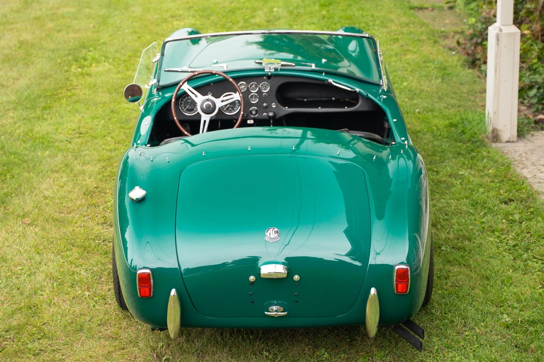 1958 AC Ace & Aceca - Image 17 of 31