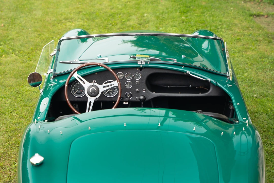 1958 AC Ace & Aceca - Image 27 of 31