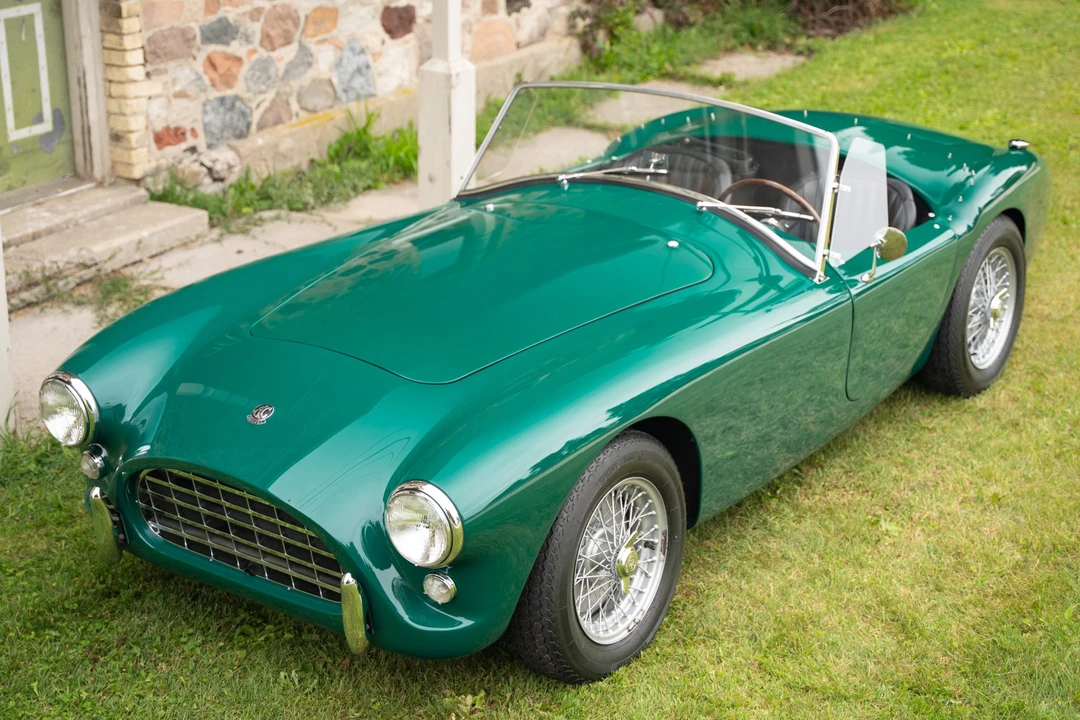 1958 AC Ace & Aceca - Image 11 of 31